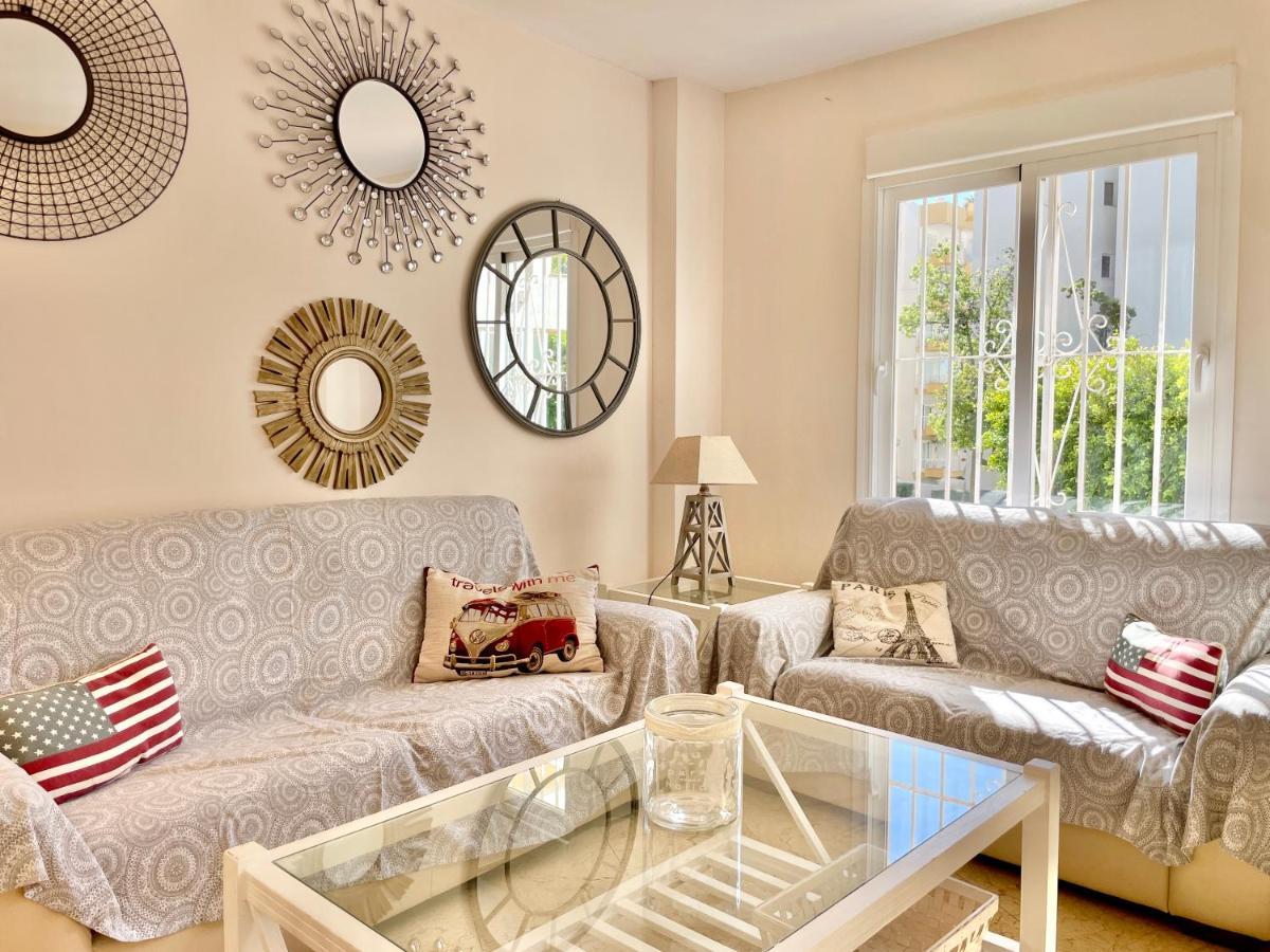 Marbella Del Mar II - Eaw Homes Экстерьер фото